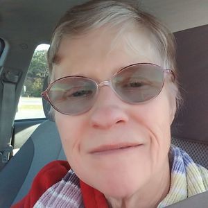 Meet your Posher, Susan